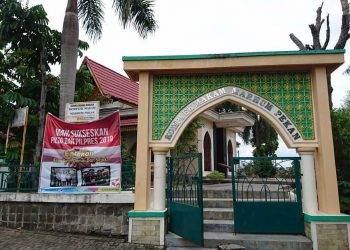 wisatawan asing ke riau