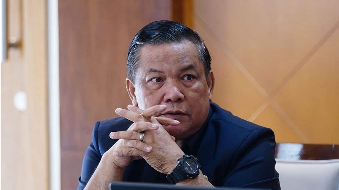 ASN PPPK, realisasi anggaran riau