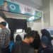 Booth HIG di Pameran BUMN Goes to Campus di Universitas Ujung Pandang