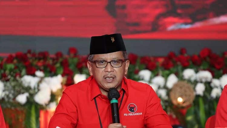 Budiman Sudjatmiko