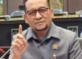 Dr. (H.C.) H. SOFYAN SIROJ ABDUL WAHAB, LC, MM.  ANGGOTA KOMISI V
DPRD PROVINSI RIAU