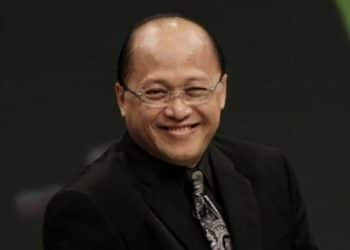 Mario Teguh