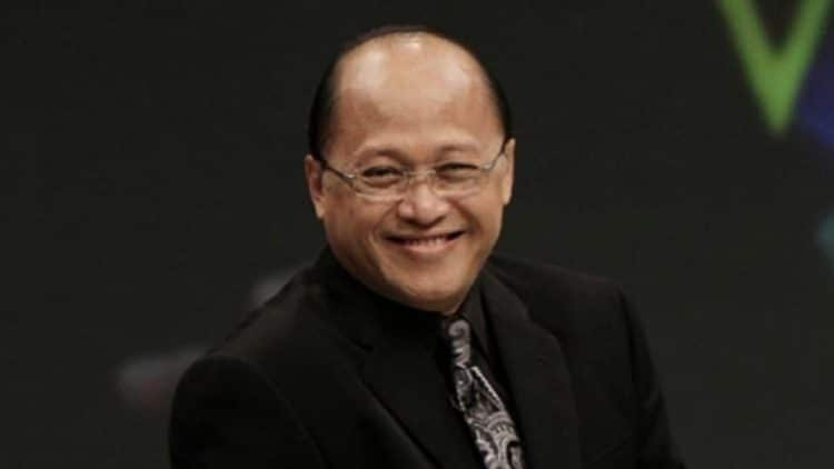 Mario Teguh