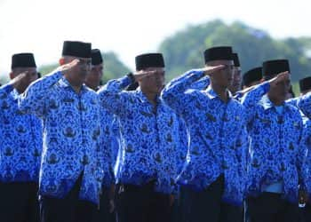 Penghapusan Tenaga Honorer