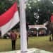 Gajah Pengibar Bendera