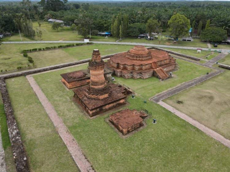 Candi Muara Takus