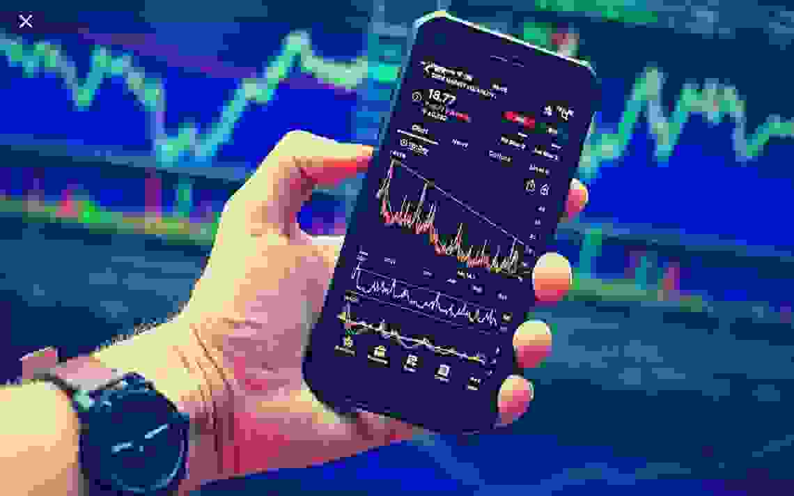 Ciri-ciri investasi ilegal