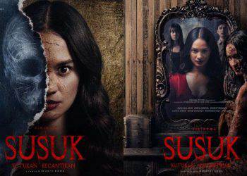 Sinopsis film Susuk Kutukan Kecantikan