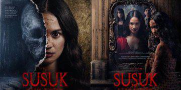 Sinopsis film Susuk Kutukan Kecantikan