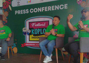 Festival Koplo Indonesia Pekanbaru