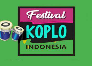 Harga tiket festival Koplo Indonesia Pekanbaru