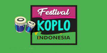 Harga tiket festival Koplo Indonesia Pekanbaru