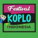 Harga tiket festival Koplo Indonesia Pekanbaru