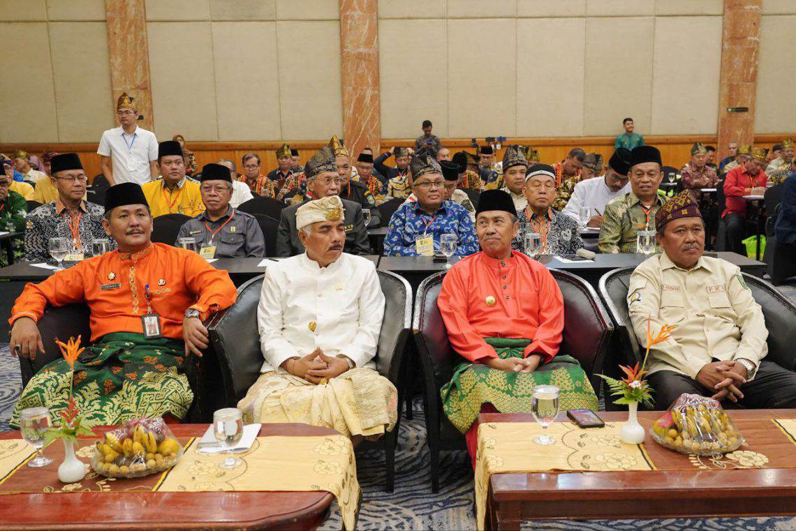 Kerukunan umat beragama