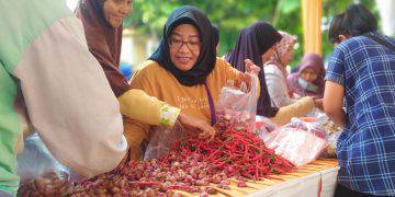 Operasi Pasar Murah