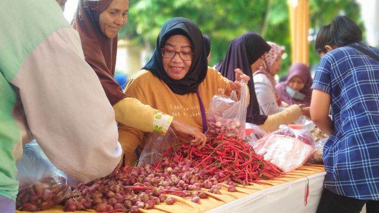 Operasi Pasar Murah