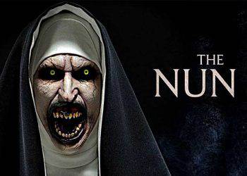 Sinopsis the nun 2