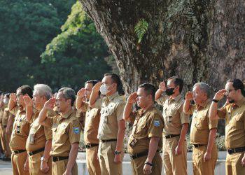 Jam kerja ASN harus berinovasi