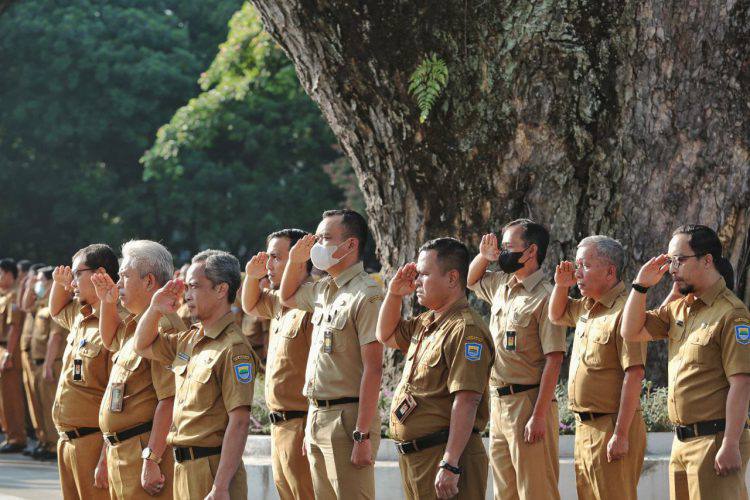 Jam kerja ASN harus berinovasi