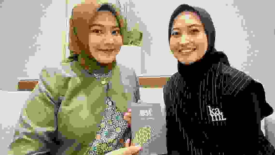 Kartu Debit Mabrur