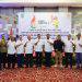 PB Porwil Sumatera Gelar CDM dan DRM Meeting