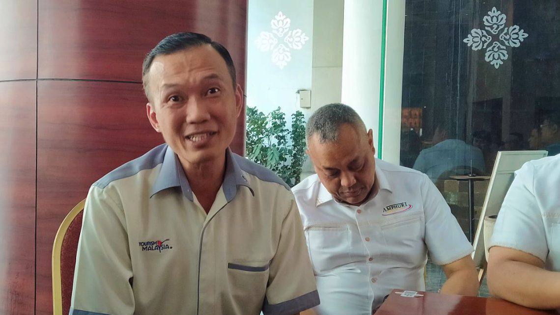 Potensi Wisata Halal