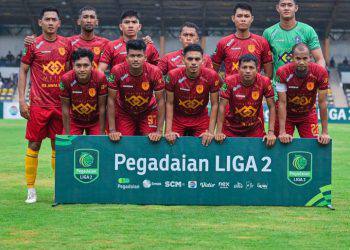 Laga Hidup dan Mati PSPS Riau, Wajib Menang Jika Ingin Bertahan di Liga 2