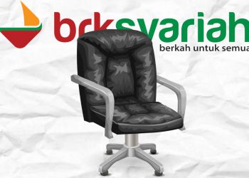 Seleksi Dirut BRK Syariah