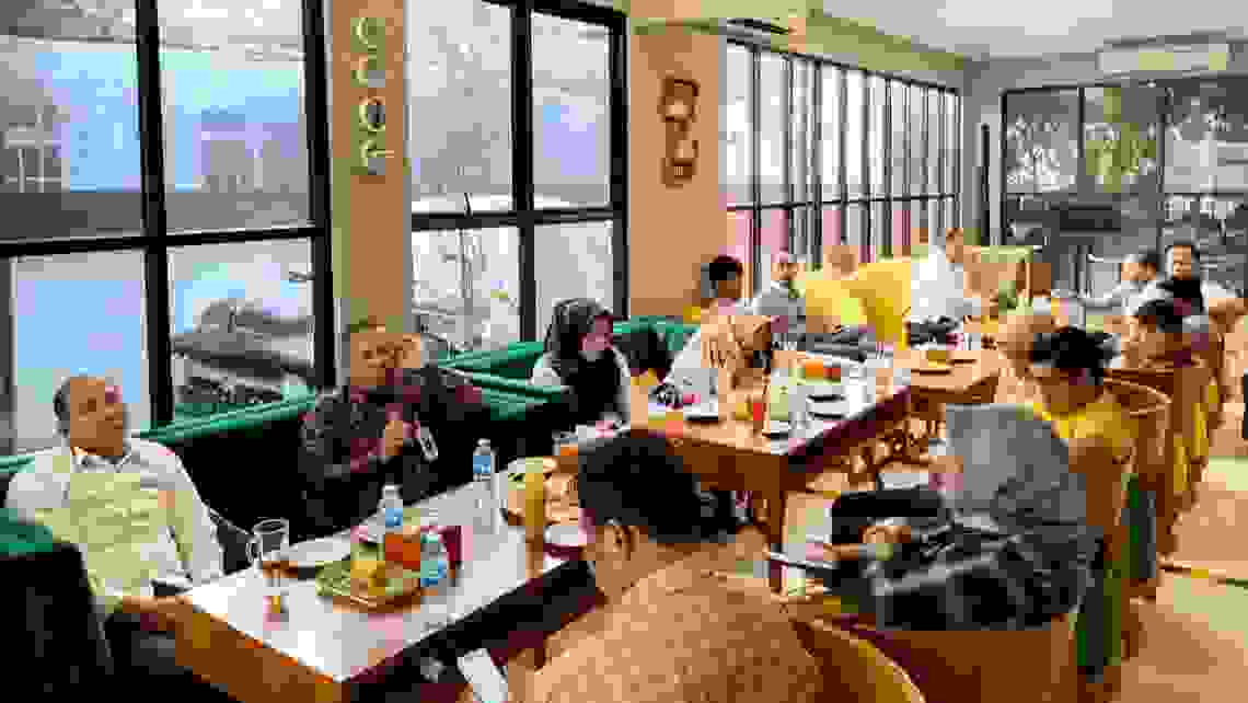 Bulan Inklusi Keuangan