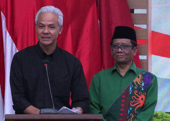 Sebelum Dampingi Ganjar, Mahfud MD Pernah Ditawari Dampingi Anies dan Prabowo