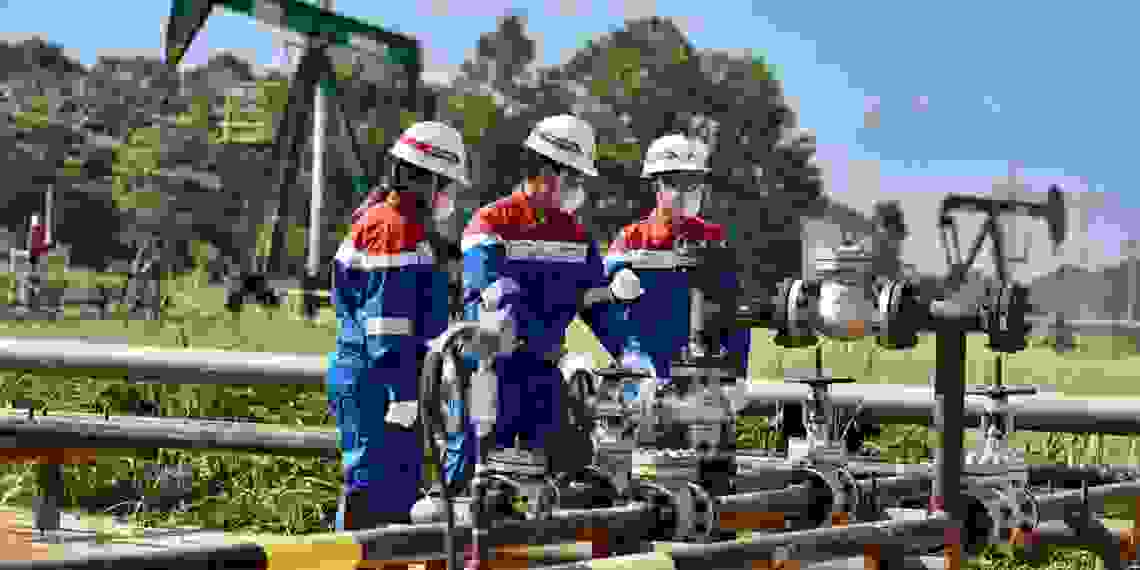 program pertamina hulu rokan