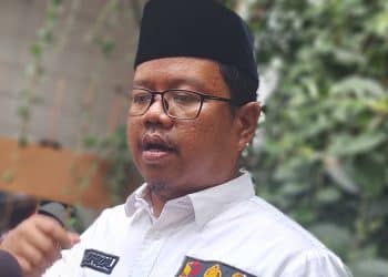 ASN Juga Rawan Konflik di Pemilu 2024