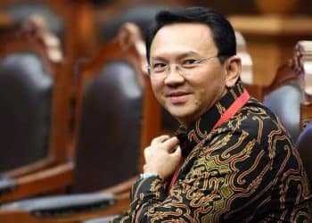 Ahok diperiksa KPK