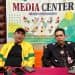 Kadiskominfo Riau Apresiasi Kinerja Media di Porwil XI Sumatera