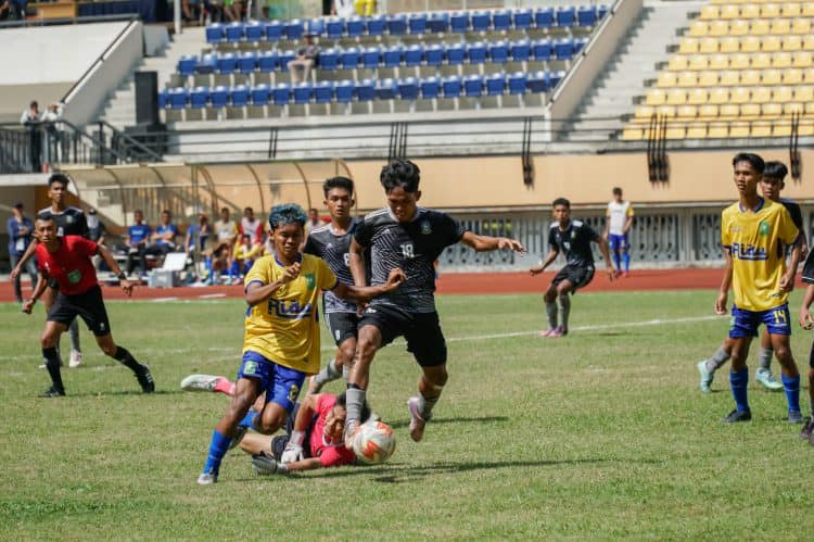 Persiapan PON Aceh-Sumut, Atlet Riau TC Penuh Selama 1,5 Bulan