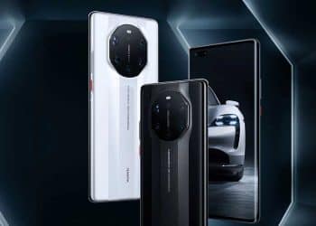 Huawei Ciptakan Sensor Gambar