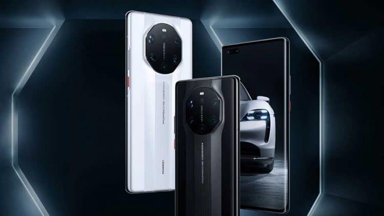 Huawei Ciptakan Sensor Gambar