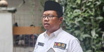 Daerah potensi konflik pemilu 2024, kampanye