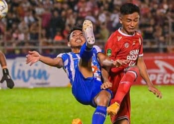 PSPS vs Nusantara United Alami Perubahan Jadwal, Cek Disini