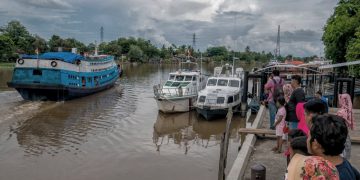 Pemko Pekanbaru Sediakan 4 Pos untuk Pengamanan Nataru