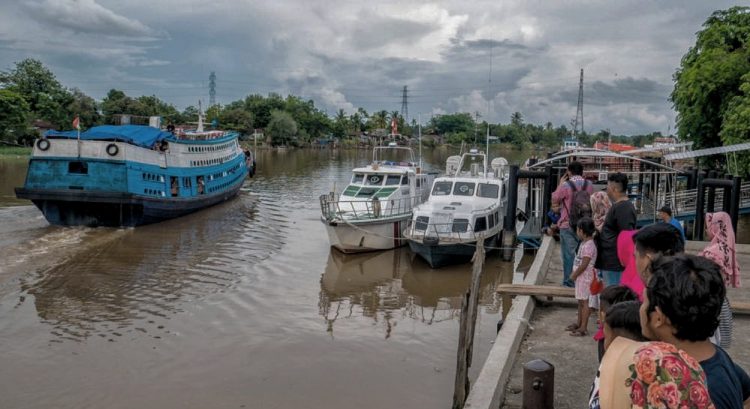 Pemko Pekanbaru Sediakan 4 Pos untuk Pengamanan Nataru