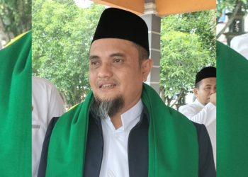 PA 212 Ajak Umat Islam Riau Ikut Munajat Kubro, Teriakan Keselamatan NKRI dan Kemenangan Palestina