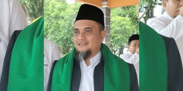 PA 212 Ajak Umat Islam Riau Ikut Munajat Kubro, Teriakan Keselamatan NKRI dan Kemenangan Palestina