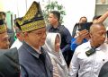 Anies Baswedan Kampanye di Pekanbaru