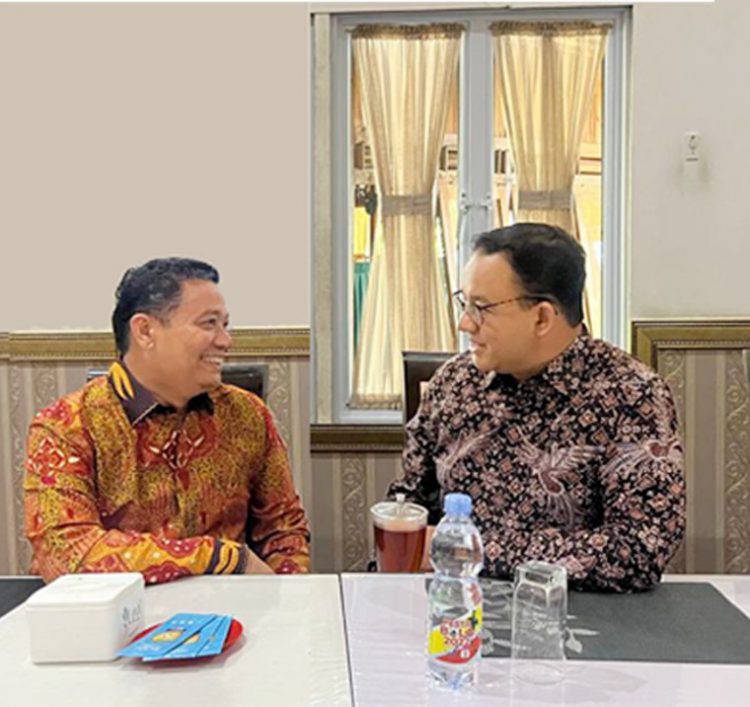 Pekan Depan, Anies Baswedan Bakal Kunjungi Riau