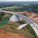 Tol Bangkinang - Koto Kampar