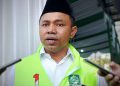 Pilgub Riau 2024: Abdul Wahid Beri Sinyal ‘Gerak’ Setelah Pileg