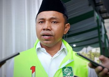 Pilgub Riau 2024: Abdul Wahid Beri Sinyal ‘Gerak’ Setelah Pileg