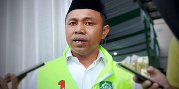 Pilgub Riau 2024: Abdul Wahid Beri Sinyal ‘Gerak’ Setelah Pileg