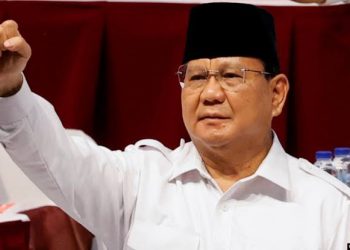 Budiman Sudjatmiko: Prabowo Punya ‘Banyak Modal’ untuk Debat soal HAM